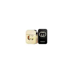 GUCCI - GUILTY POUR FEMME EDT 50ML