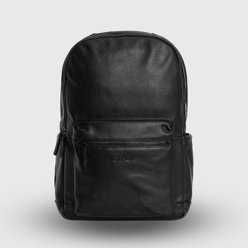 BUBBA - Mochila Austin Black Bubba