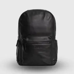 BUBBA - Mochila Austin Black