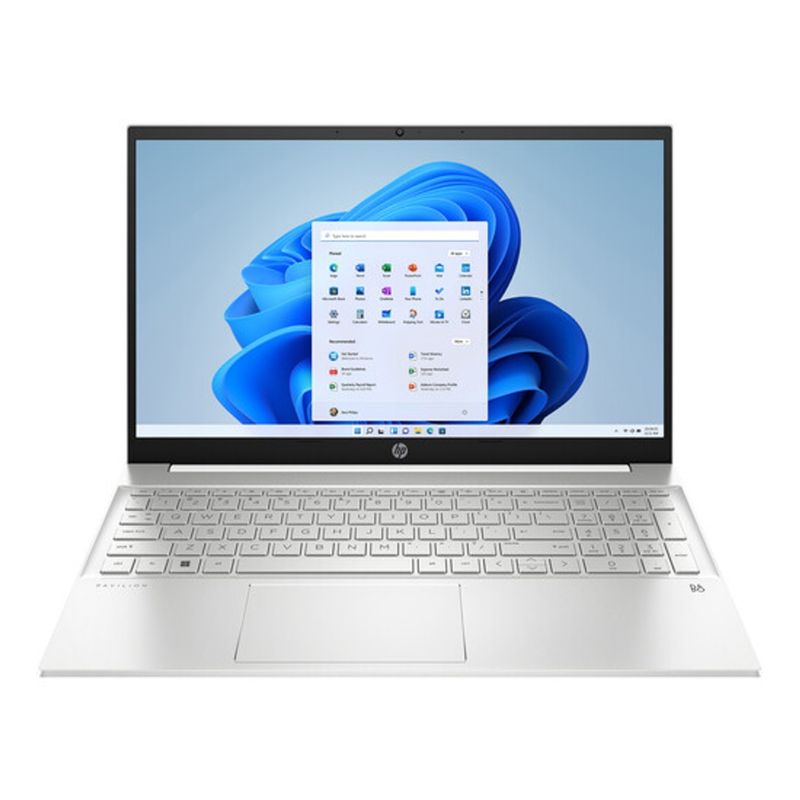 HP - Notebook HP 15-eg2153cl i5 16GB RAM 512GBSSD Reacondicionado