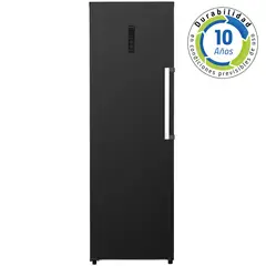 FDV - Refrigerador Deluxe Prestige Chef 355 Lts