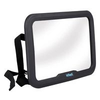 Espejo Retrovisor Grande Magnum