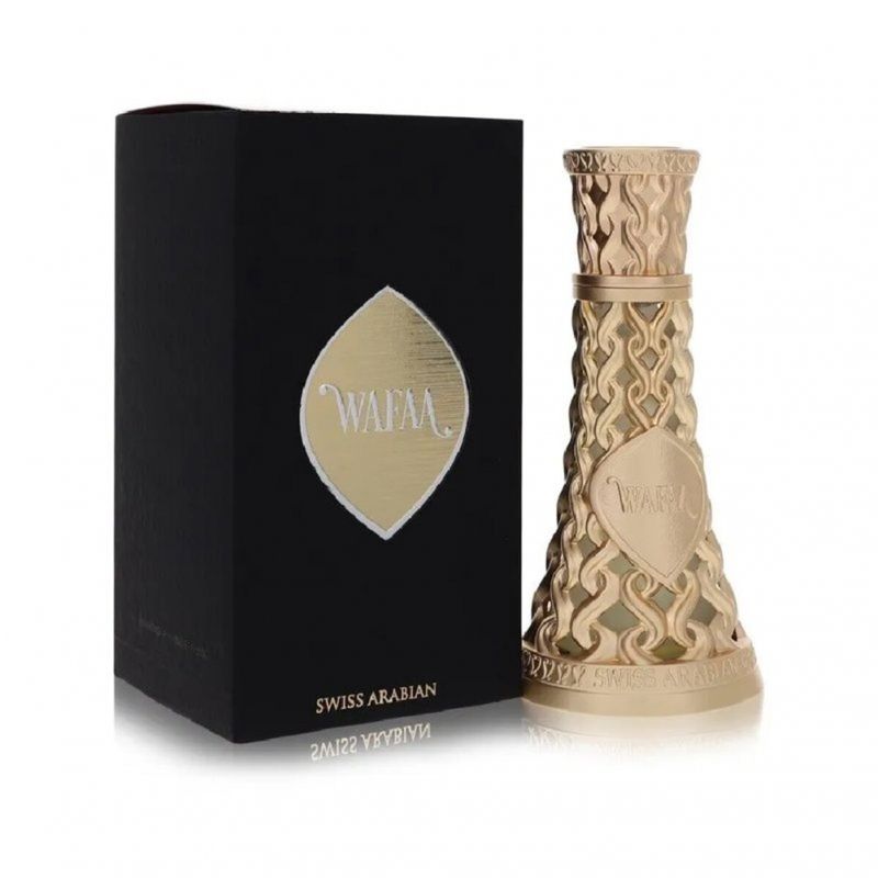 SWISS ARABIAN - SWISS ARABIAN WAFAA EDP 50ML