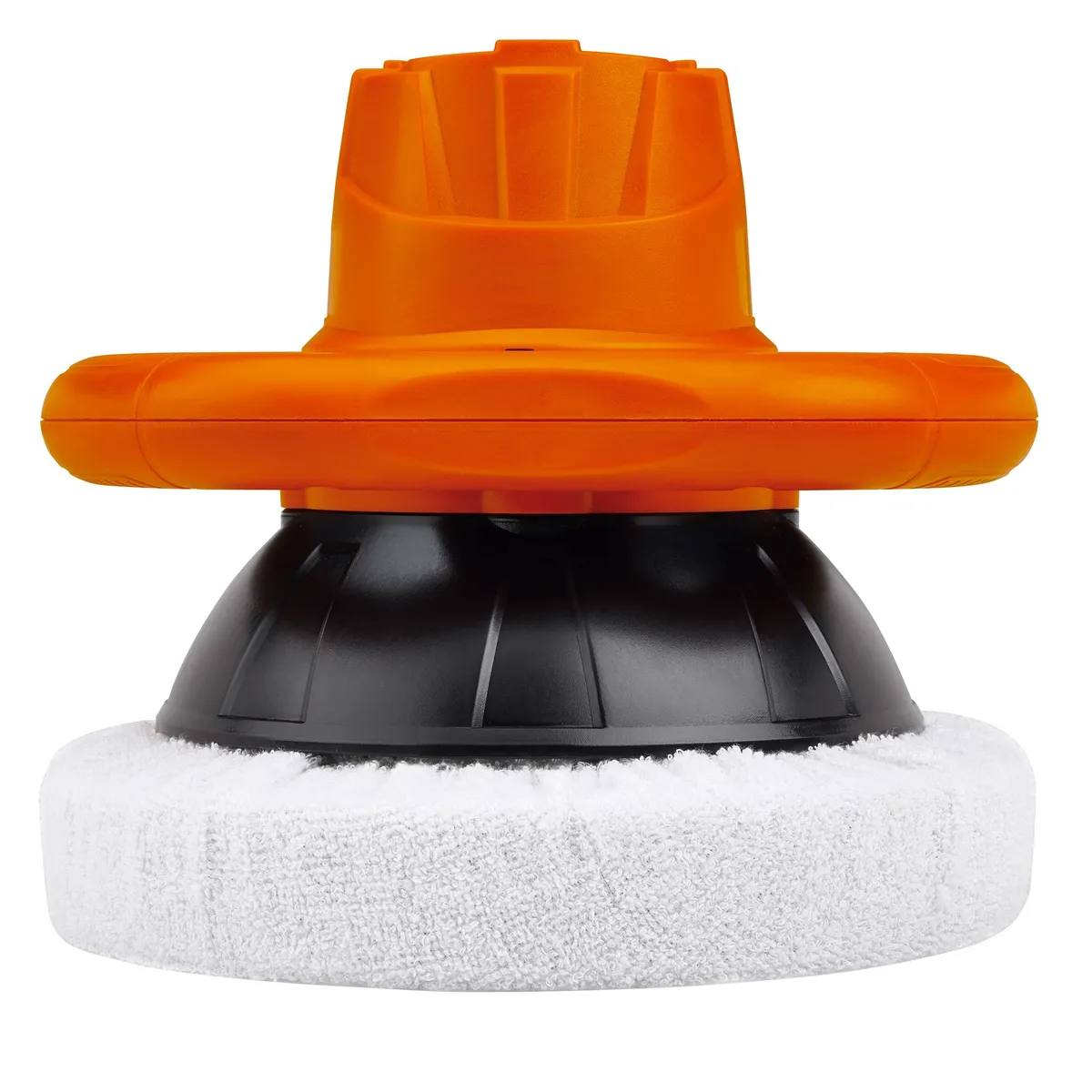 BLACK+DECKER - Pulidora Orbital 120W BLACK+DECKER KP12K-B2C