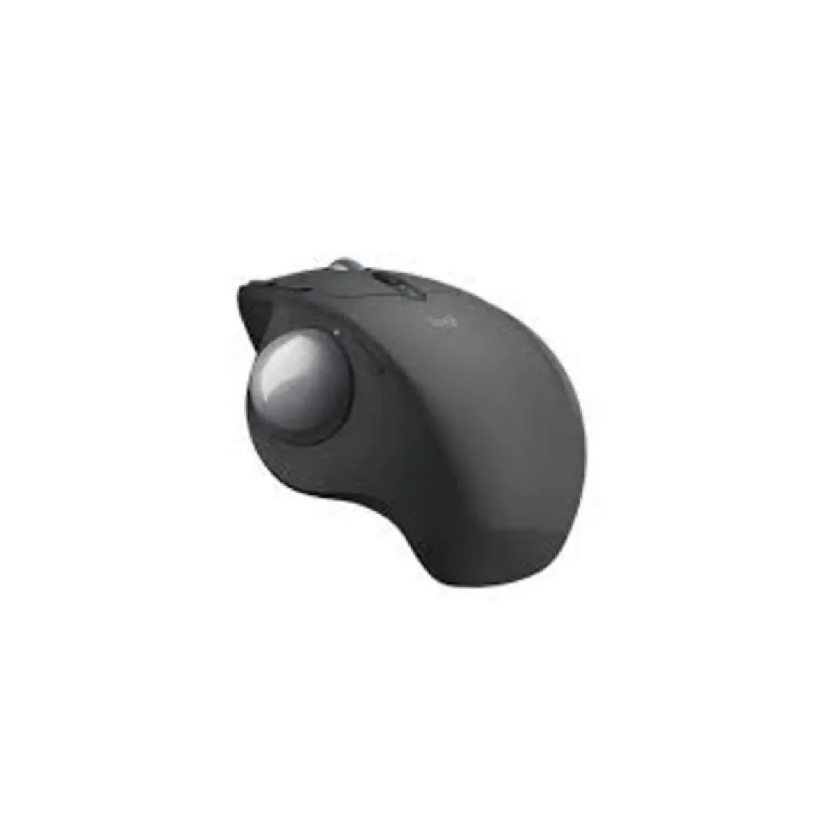 LOGITECH - Mouse Gamer Trackball Inalámbrico Recargable Logitech Mx Ergo Negro