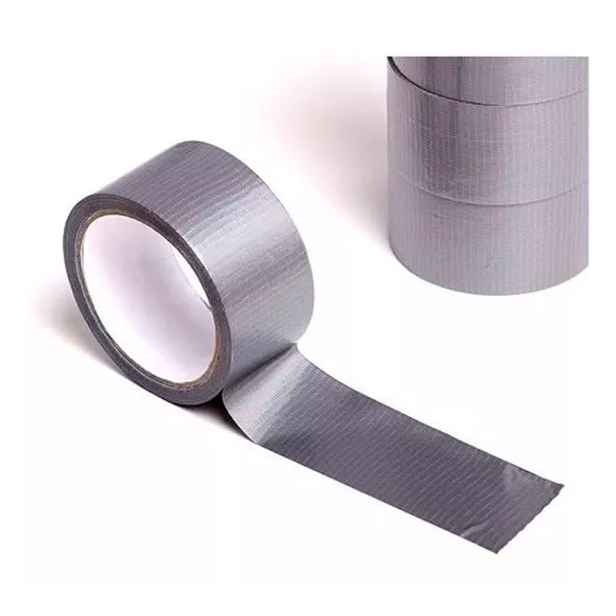 ESHOPANGIE - Cinta Adhesiva Multiuso Duck Tape 5cm 10 M Tela