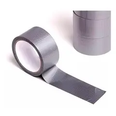 ESHOPANGIE - Cinta Adhesiva Multiuso Duck Tape 5cm 10 M Tela