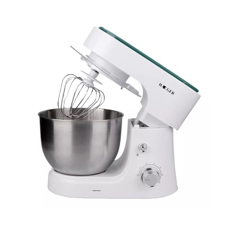 GENERICO - Batidoras De Pedestal Batidora Planetaria 800w