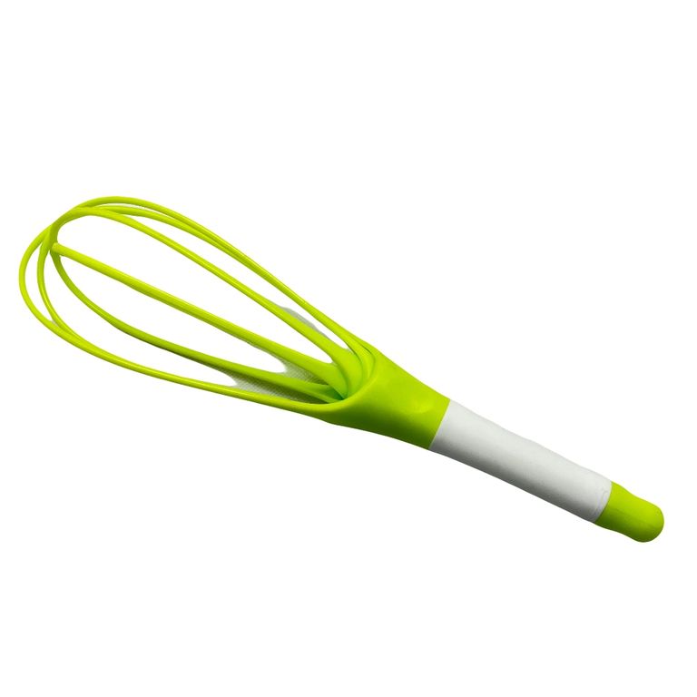 BATIDOR MANUAL VERDE