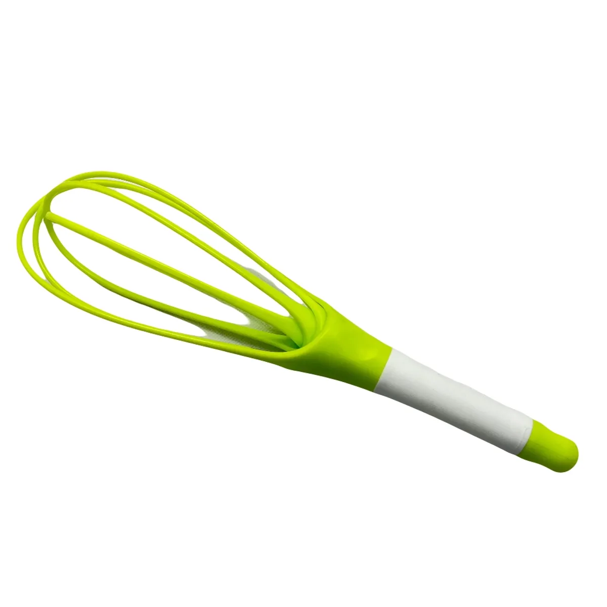 PEQUI - BATIDOR MANUAL VERDE