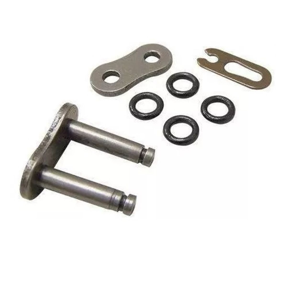 GENERICO - Seguro de cadena 525 con Oring