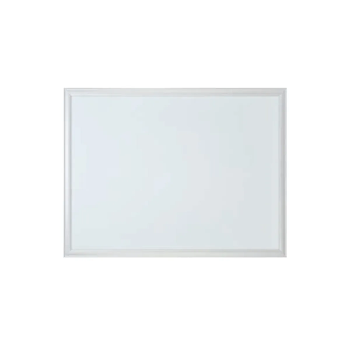 DATA ZONE - PIZARRA MAGNÉTICA PARA PARED 90 X 120 CM.