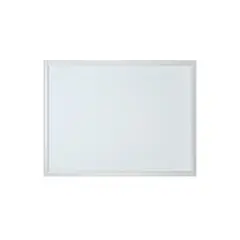 DATA ZONE - PIZARRA MAGNÉTICA PARA PARED 90 X 120 CM.