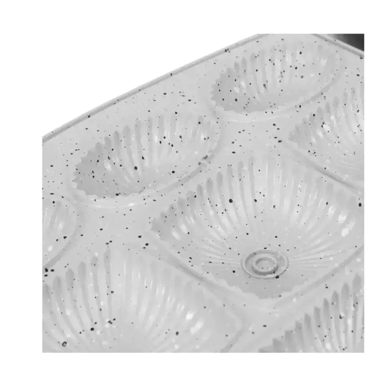 GENERICO - Maquina Para Hacer Galletas Reposteria Tostador De Galletas