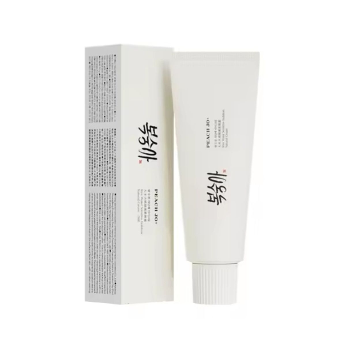 GENERICO - Contorno de Ojos Coreano con Arroz  Ilumina, Repara y Suaviza Líneas