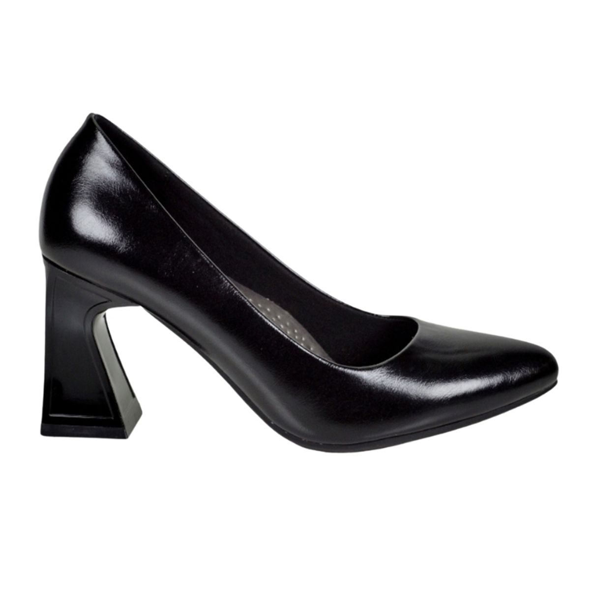 BEGOÑA - Zapato Dinora Negro BEGOÑA