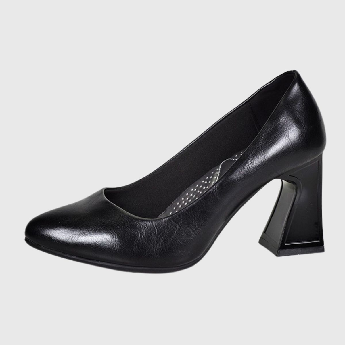 BEGOÑA - Zapato Dinora Negro BEGOÑA