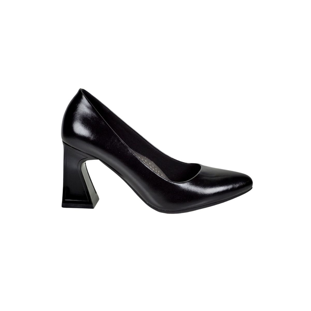 BEGOÑA - Zapato Dinora Negro BEGOÑA
