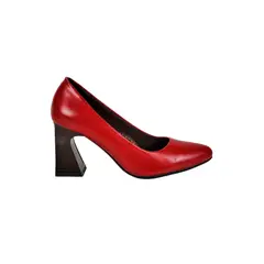 BEGOÑA - Zapato Dinora Rojo