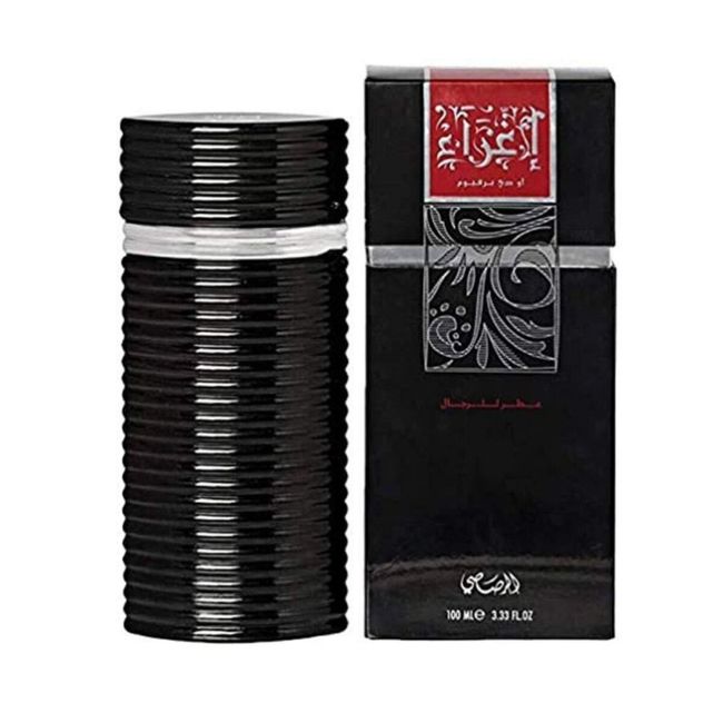 RASASI - RASASI EGRA MEN EDP 100ML