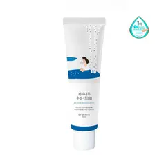 ROUND LAB - Protector Solar Coreano Birch Juice Moisturizing Sun Screen SPF 50 Hidratante.