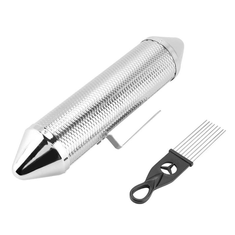 RMX - Guiro Torpedo RMX REX-MG3810 - Gris