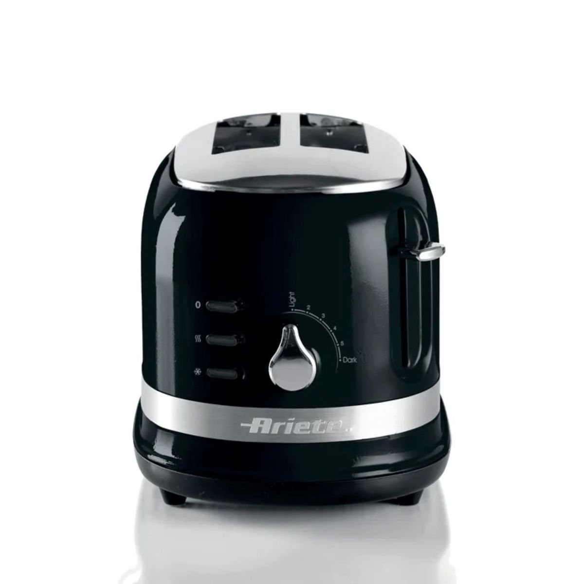 ARIETE - Tostador Ariete Moderno Negro 00C014912CL