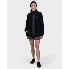 GNOMO - Polar Eco Lenak Mujer Black