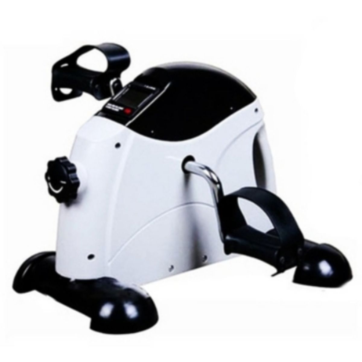 U BUY - Pedalera Con Monitor Lcd Home Fitness Pro