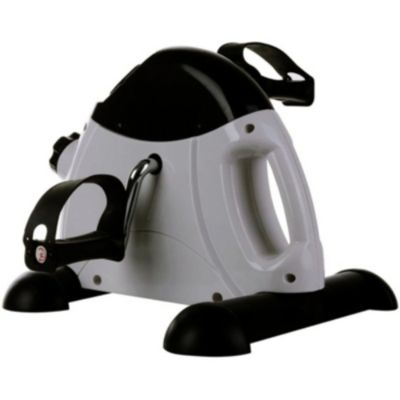 Imagen 2 del producto Pedalera Con Monitor Lcd Home Fitness Pro