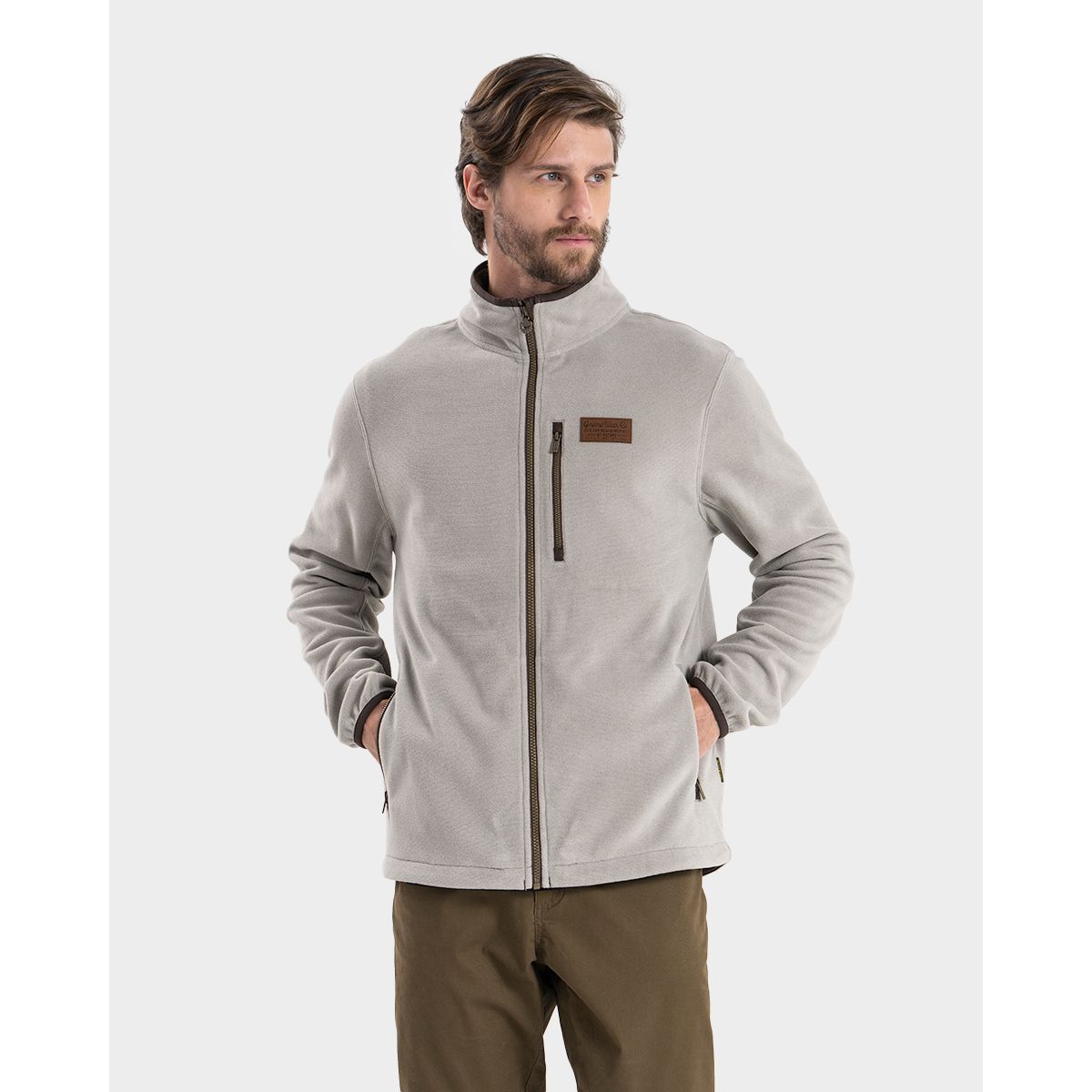 GNOMO - Polar Eco Godom Hombre Gnomo