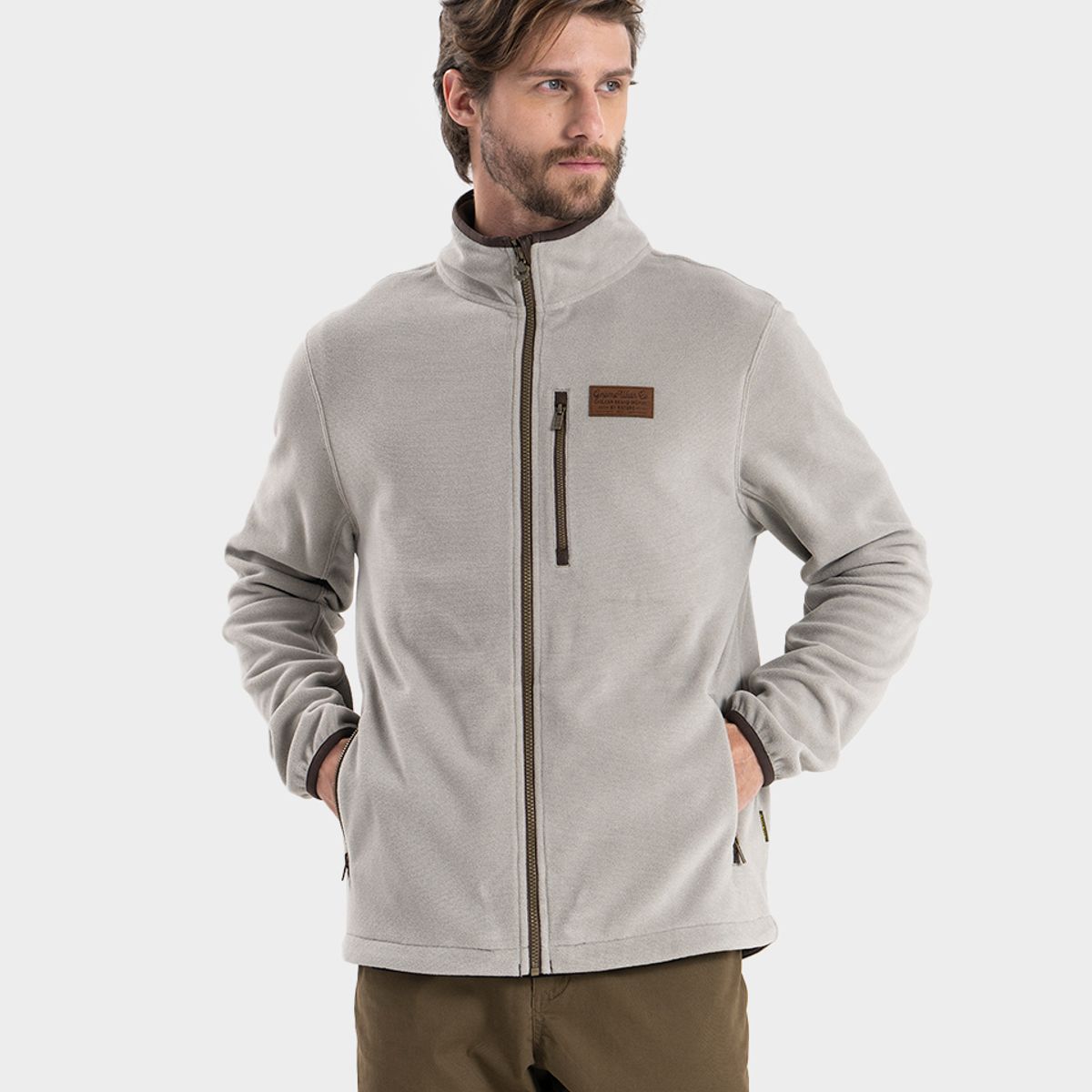 GNOMO - Polar Eco Godom Hombre Gnomo