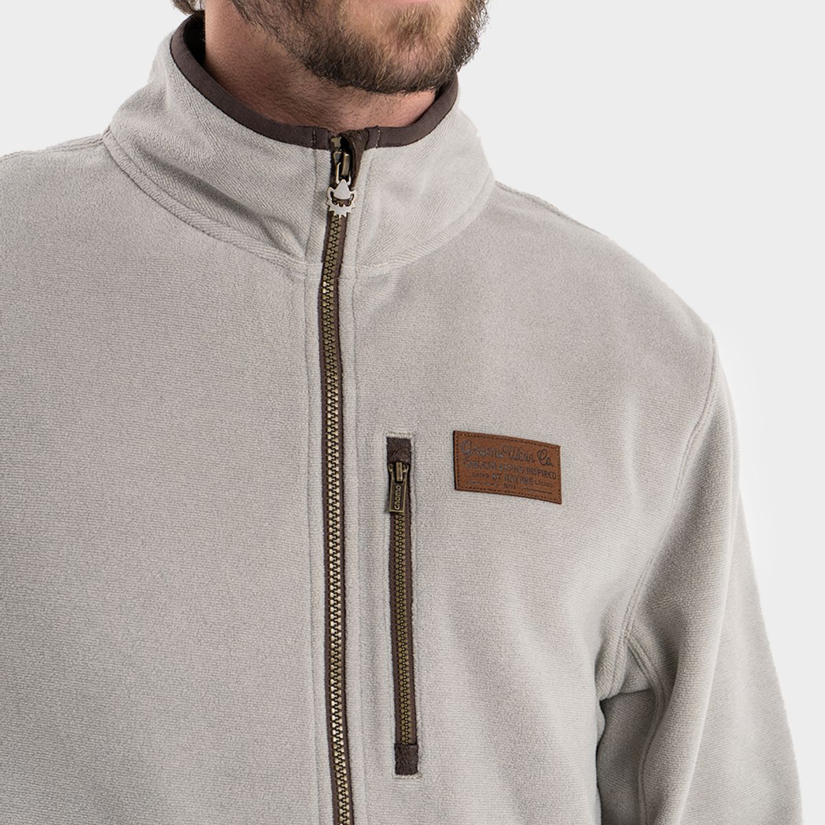 GNOMO - Polar Eco Godom Hombre Gnomo