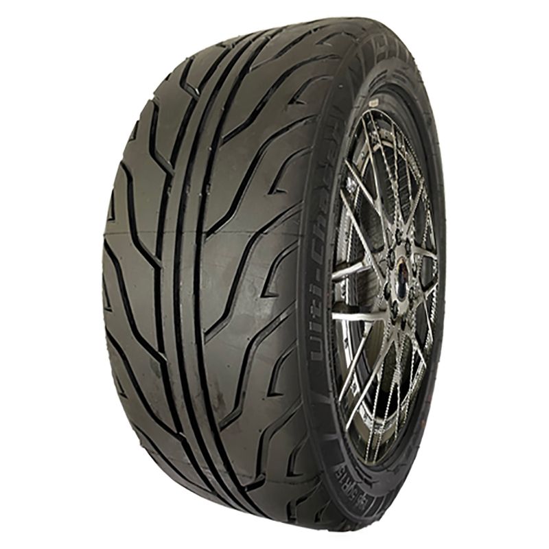YEADA - Neumatico YEADA 195/50 R15 82V ULTICHASER