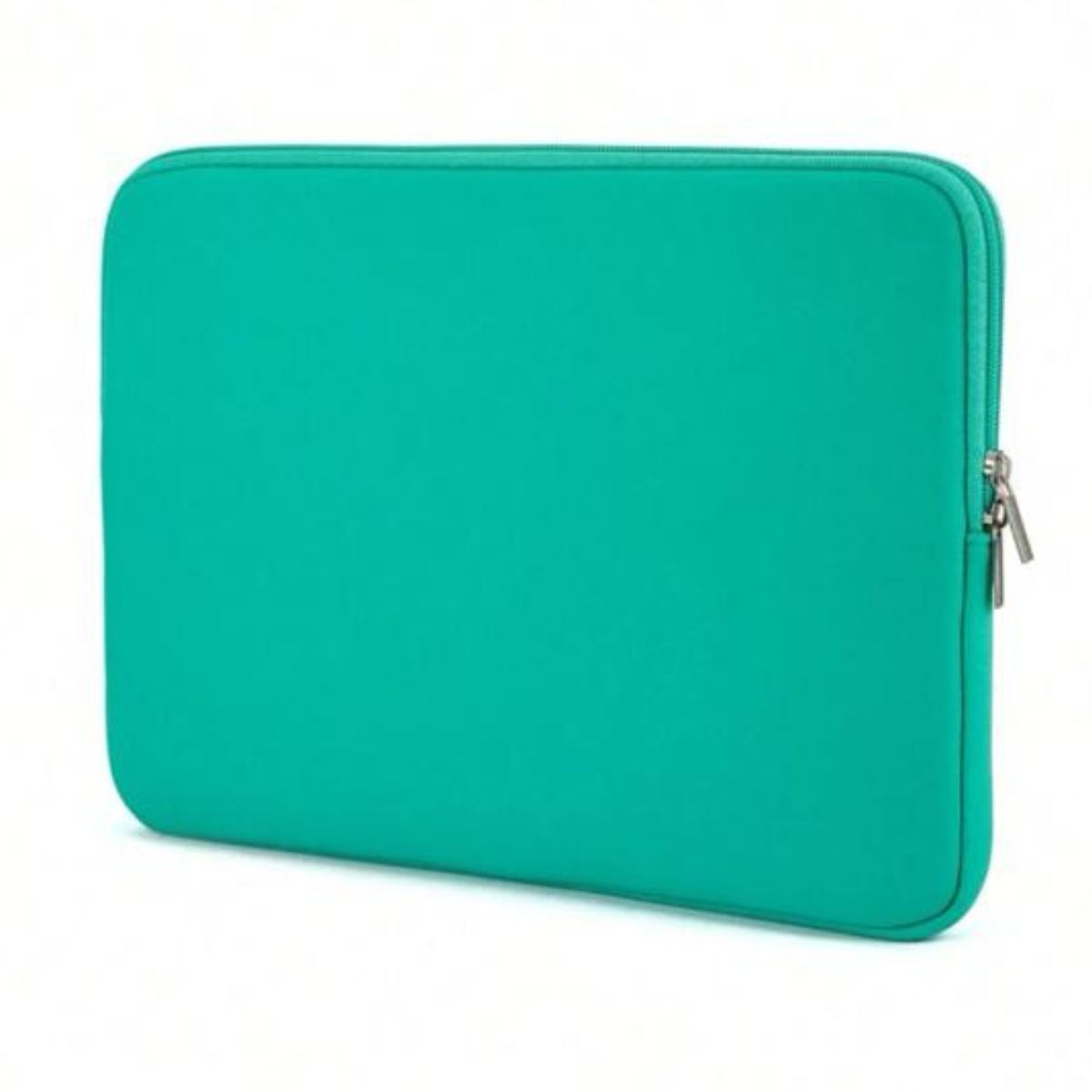 GENERICO - Funda De Notebook - Laptop - Computadores 15 Pulgadas Turquesa