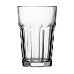 OEM - SET 6 VASOS DE VIDRIO CHICAGO 437CC