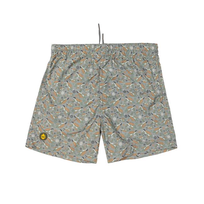 GNOMO - Traje de Baño Eco Sarkito Kids TO 1 Gnomo.