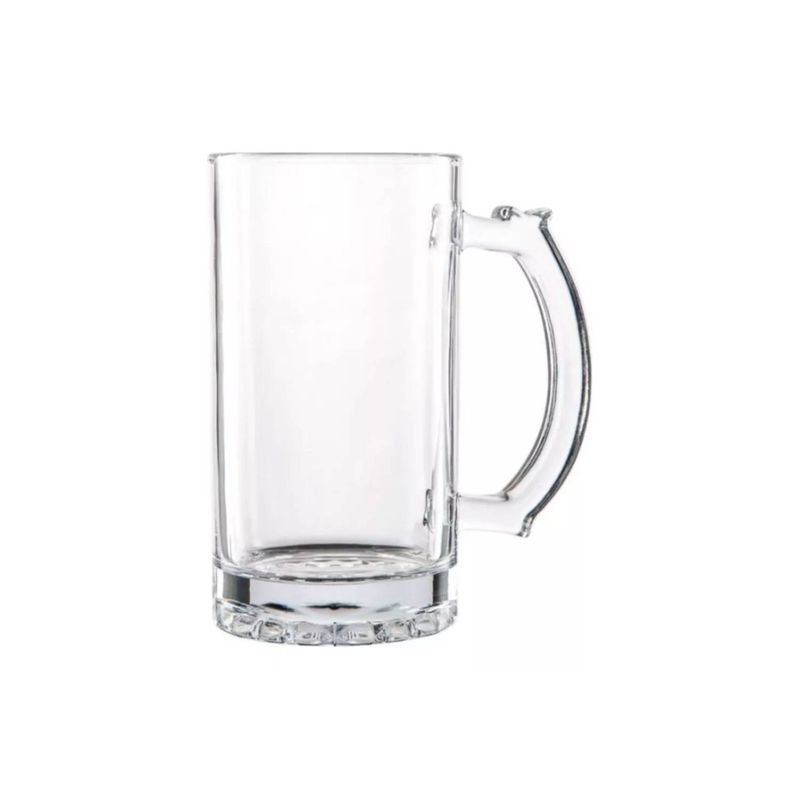 OEM - SET 2 VASOS CERVECEROS HANNOVER 500CC