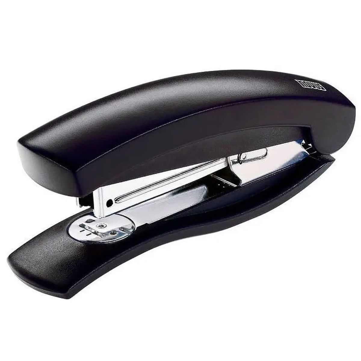 NOVUS - Corchetera novus negra