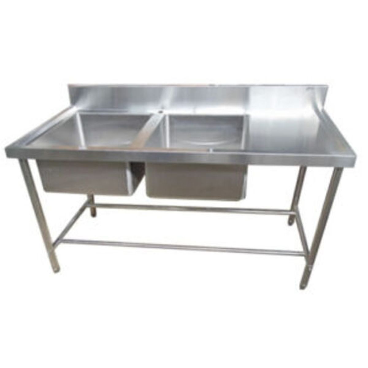 BOZZO - Lavafondos 2 Tazas 1 Secador