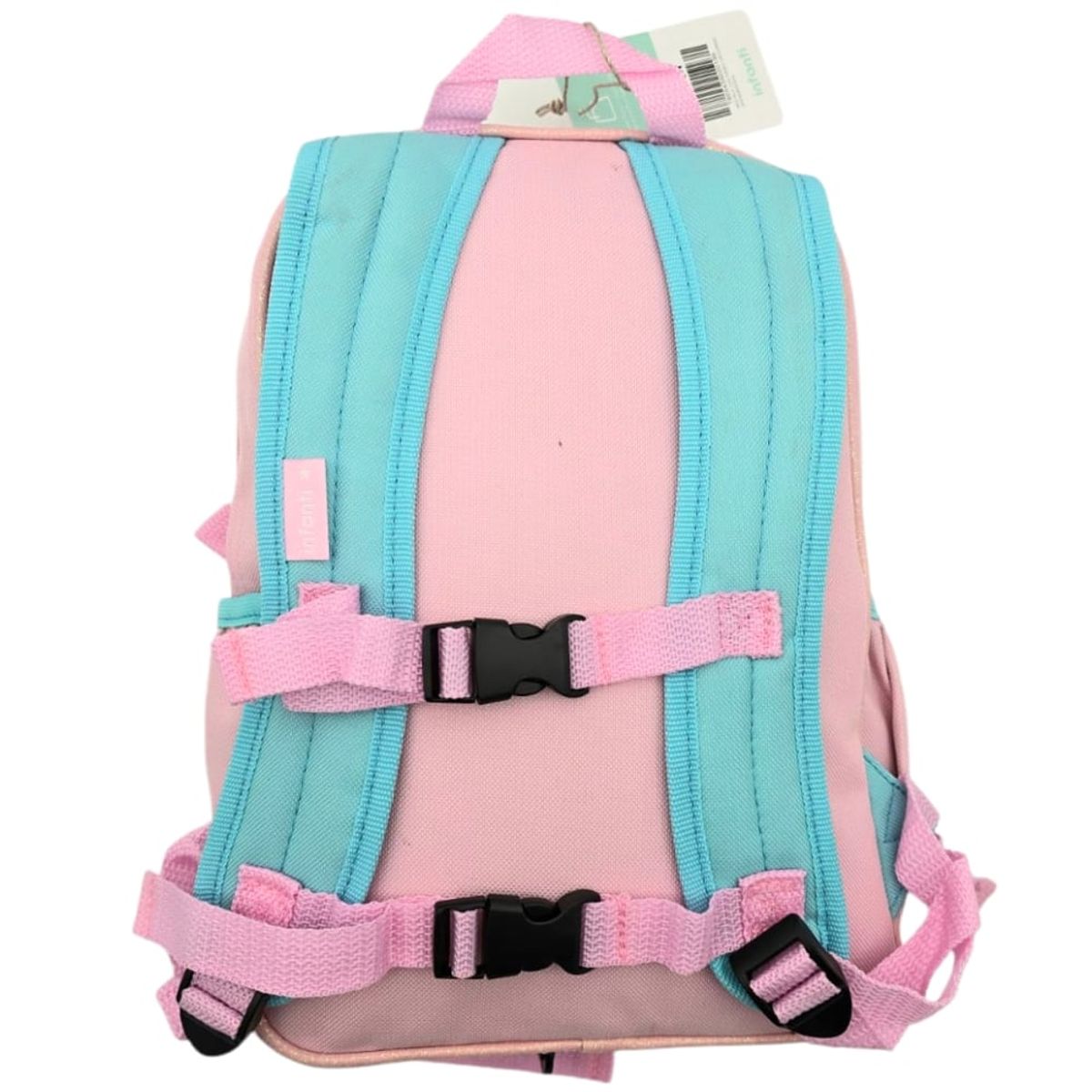 INFANTI - Mochila con Arnés INFANTI Unicornio