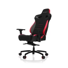 VERTAGEAR - SILLA GAMER VG-PL4500RD RED UPDATE OPEN BOX