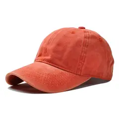 KUSSI COLLECTION - Gorra Beisbol Lavados vintage