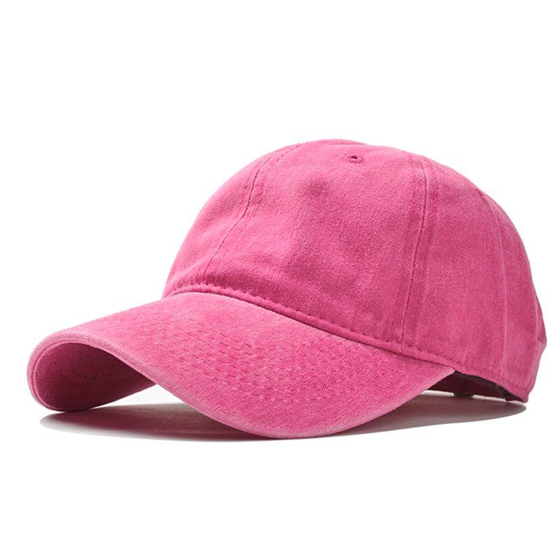 KUSSI COLLECTION - Gorra Beisbol Lavados vintage