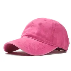 KUSSI COLLECTION - Gorra Beisbol Lavados vintage