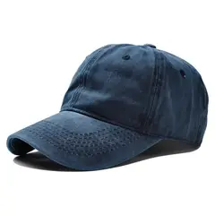 KUSSI COLLECTION - Gorra Beisbol Lavados vintage