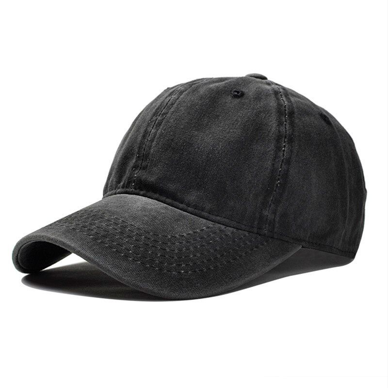 KUSSI COLLECTION - Gorra Beisbol Lavados vintage