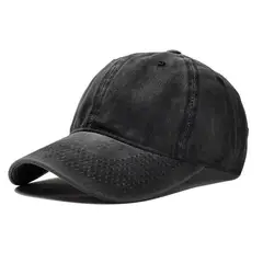 KUSSI COLLECTION - Gorra Beisbol Lavados vintage