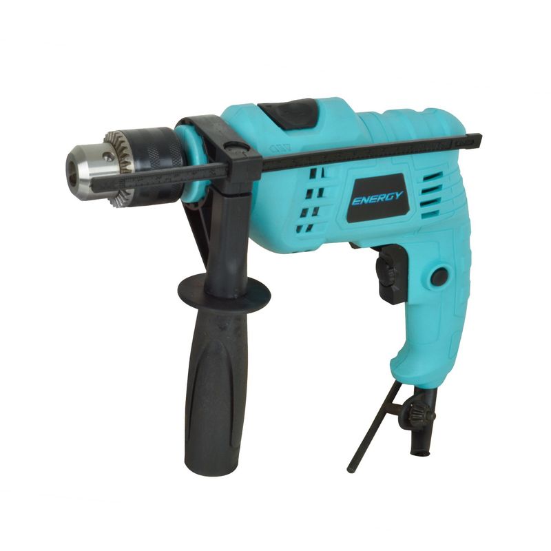 ENERGY - TALADRO PERCUTOR 13 MM 550 W ID13/2/220