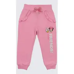 DISNEY - Pantalon de buzo minnie baby